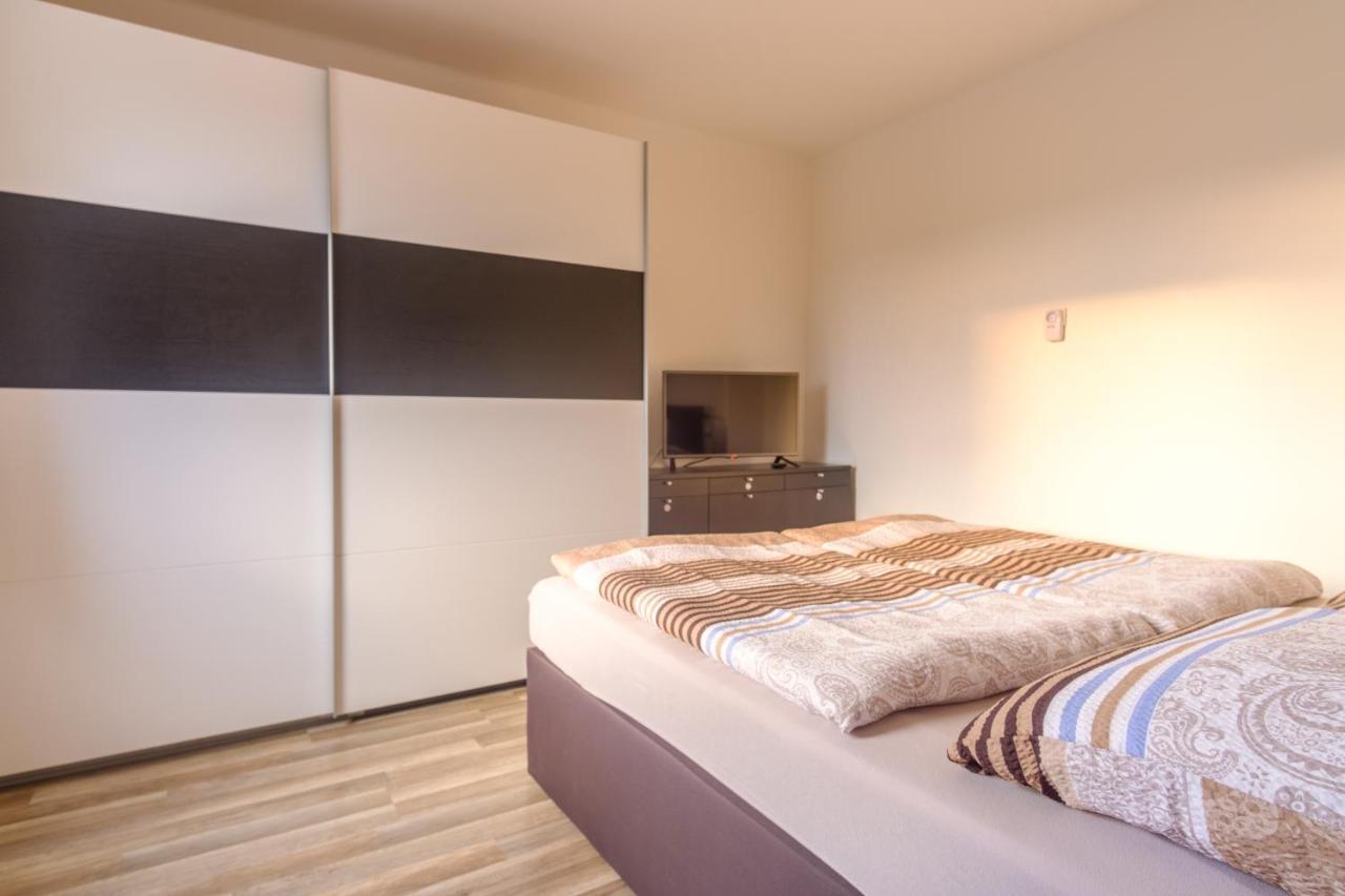 Ferienwohnung Agerblick 3 Zimmer Mit Kueche, 83M2 Lenzing Екстериор снимка