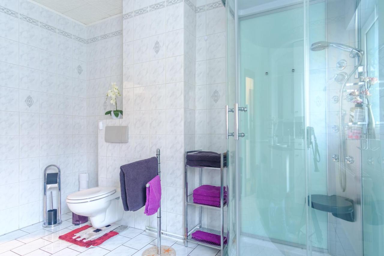 Ferienwohnung Agerblick 3 Zimmer Mit Kueche, 83M2 Lenzing Екстериор снимка