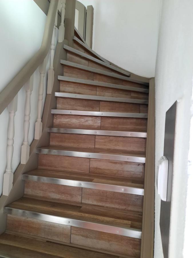 Ferienwohnung Agerblick 3 Zimmer Mit Kueche, 83M2 Lenzing Екстериор снимка