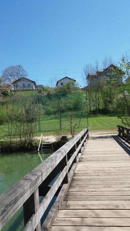 Ferienwohnung Agerblick 3 Zimmer Mit Kueche, 83M2 Lenzing Екстериор снимка