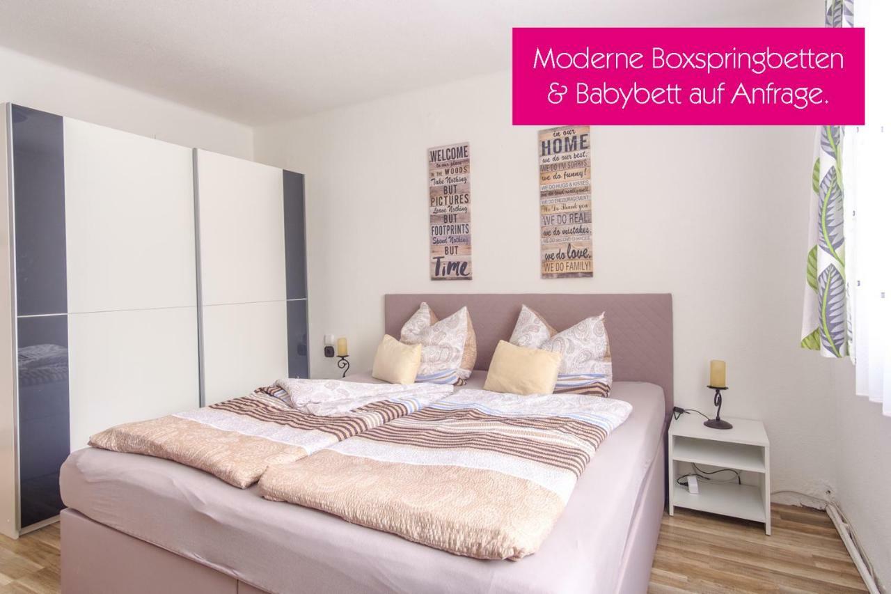 Ferienwohnung Agerblick 3 Zimmer Mit Kueche, 83M2 Lenzing Екстериор снимка