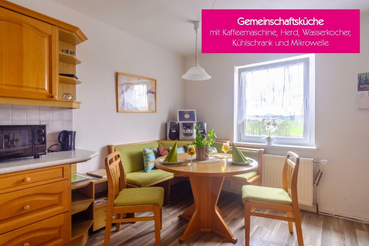 Ferienwohnung Agerblick 3 Zimmer Mit Kueche, 83M2 Lenzing Екстериор снимка