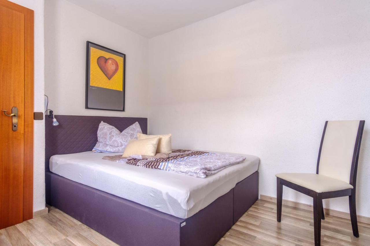 Ferienwohnung Agerblick 3 Zimmer Mit Kueche, 83M2 Lenzing Екстериор снимка